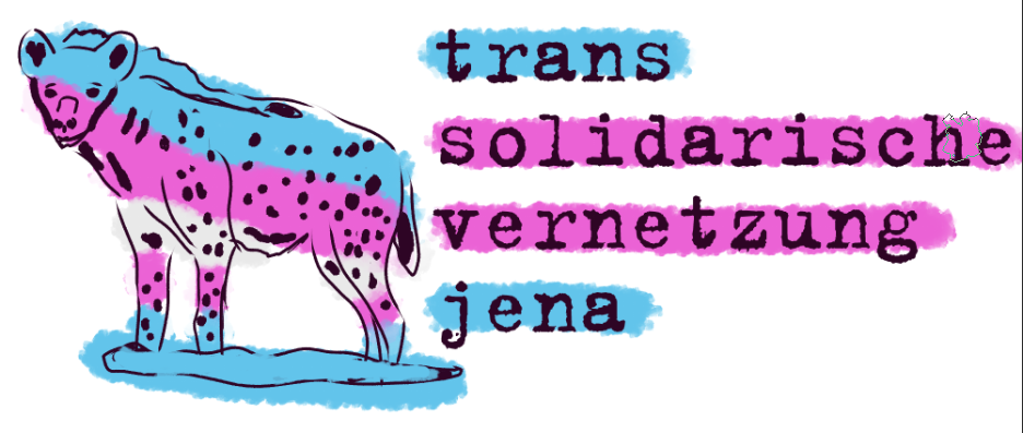Trans* solidarische Vernetzung Jena
